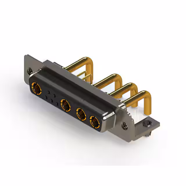 630-9W4-250-2NB EDAC Inc.  Gruppi di connettori D-Sub